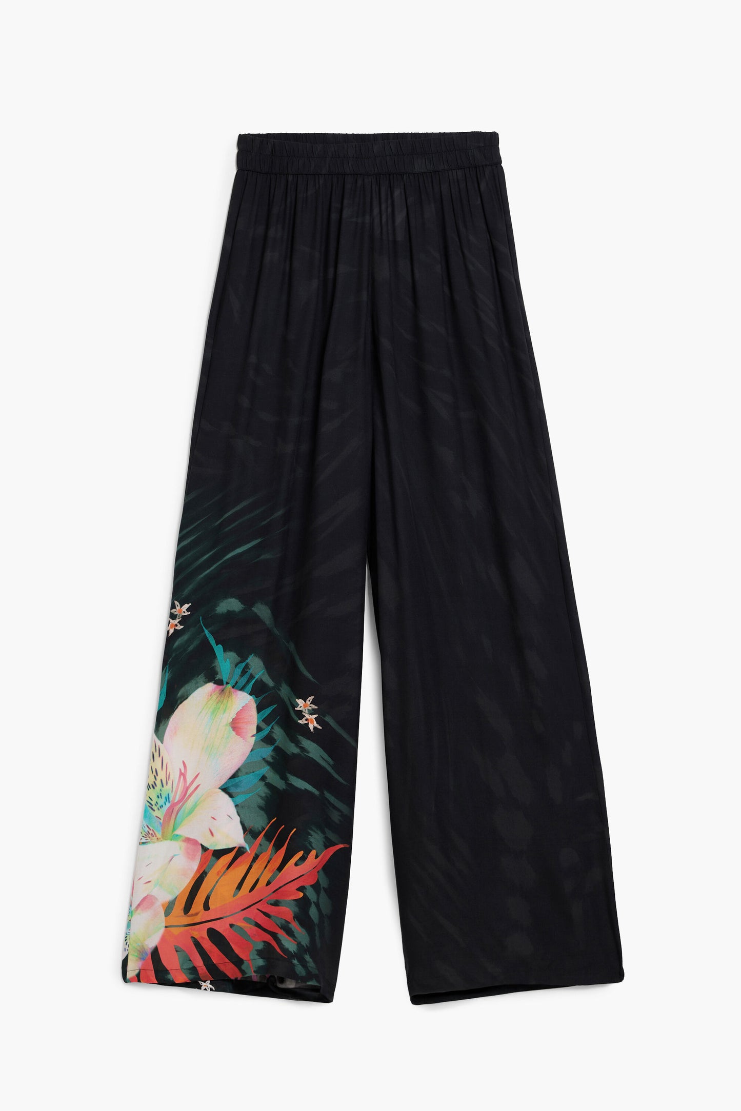 Tropical Pants