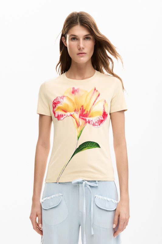 Hibiscus TShirt