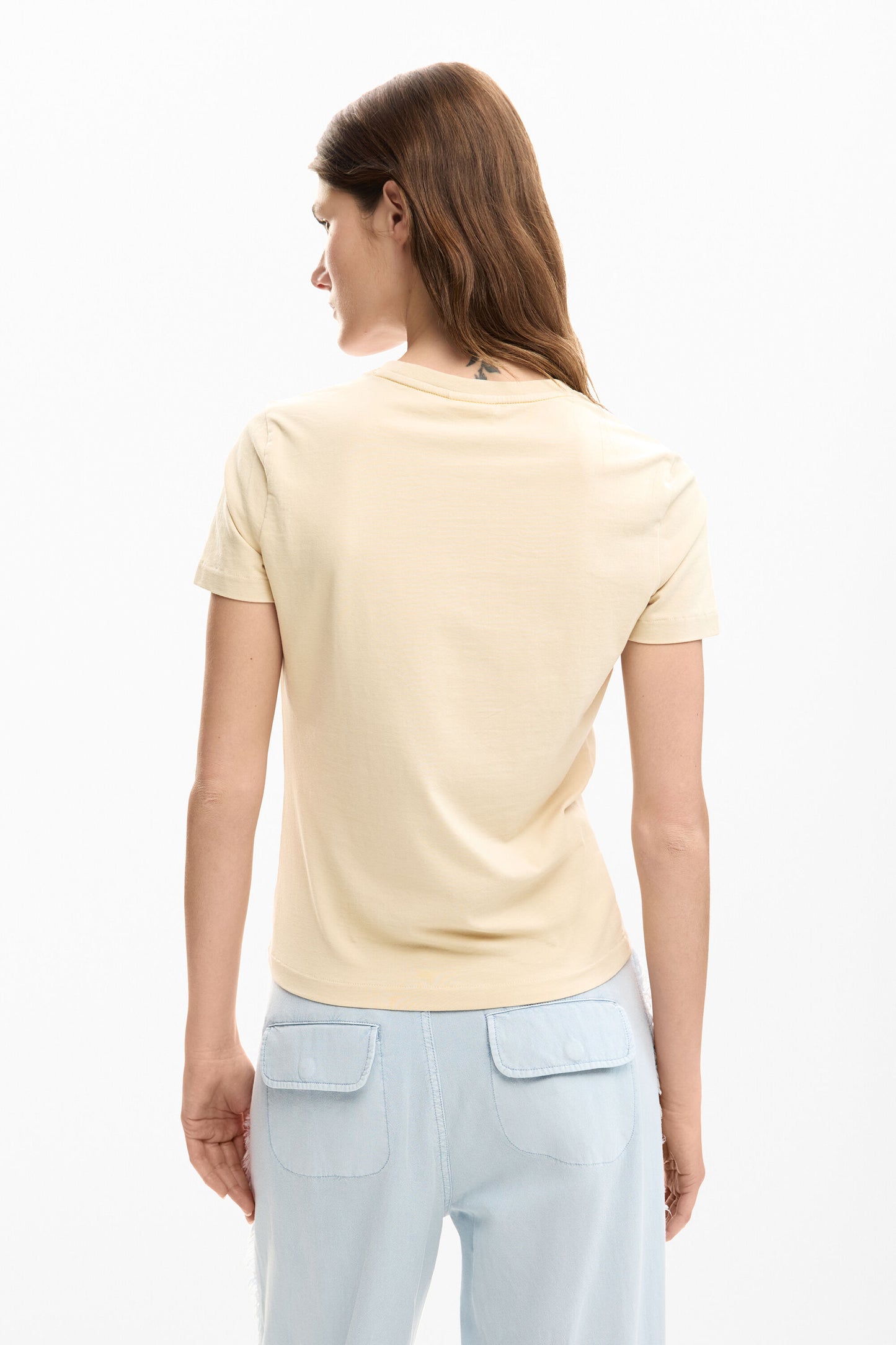 Hibiscus TShirt