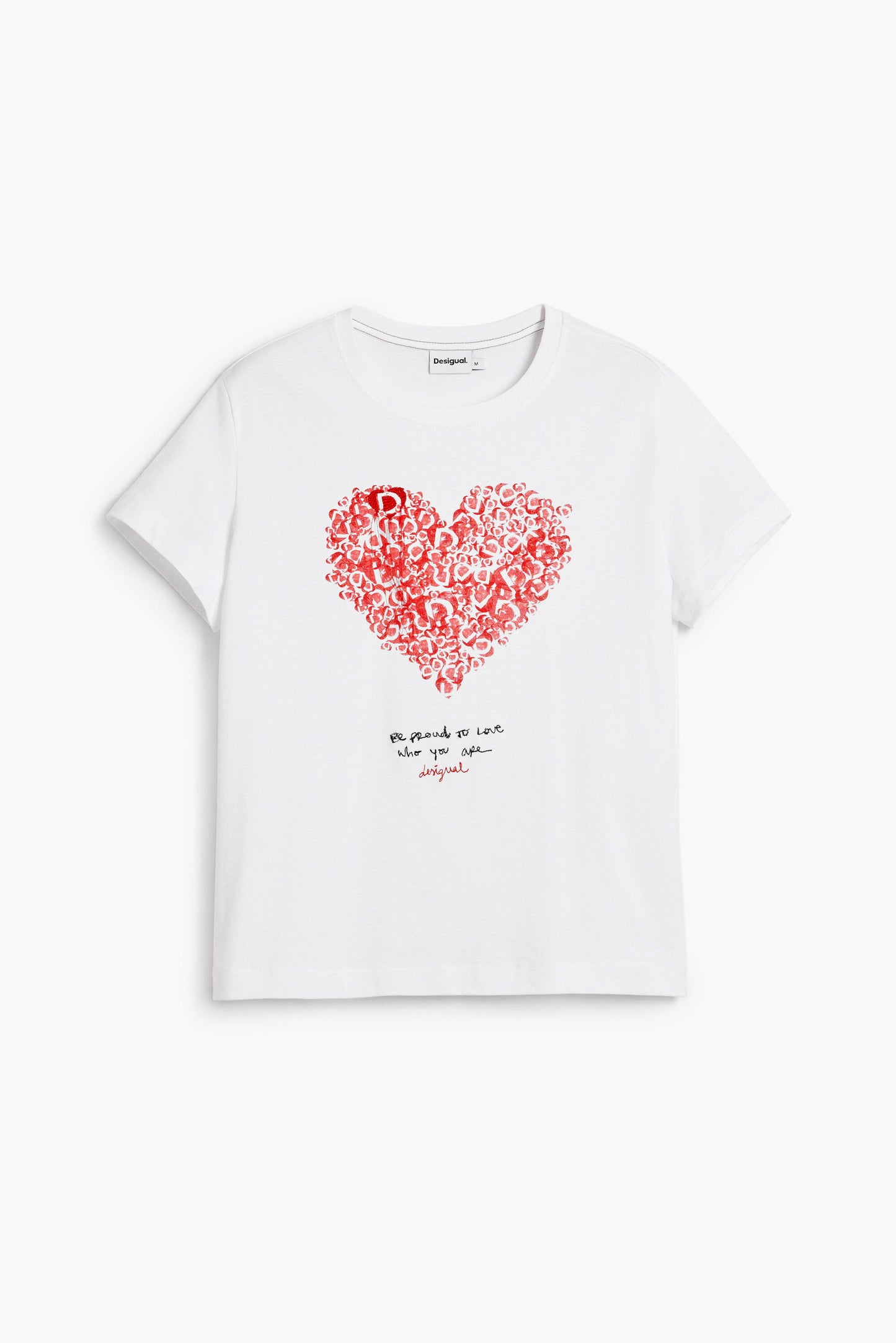 Heart T-Shirt