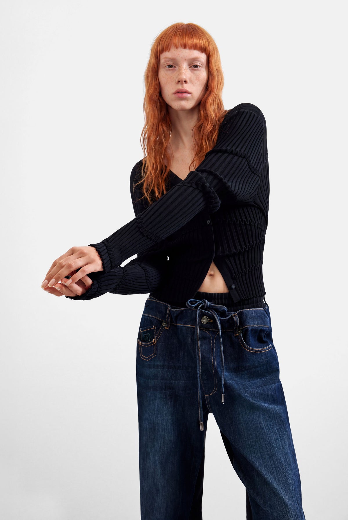 Jean Jogger