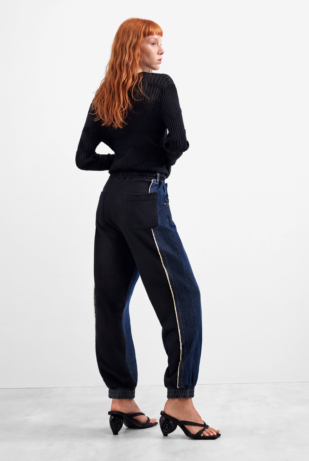 Jean Jogger