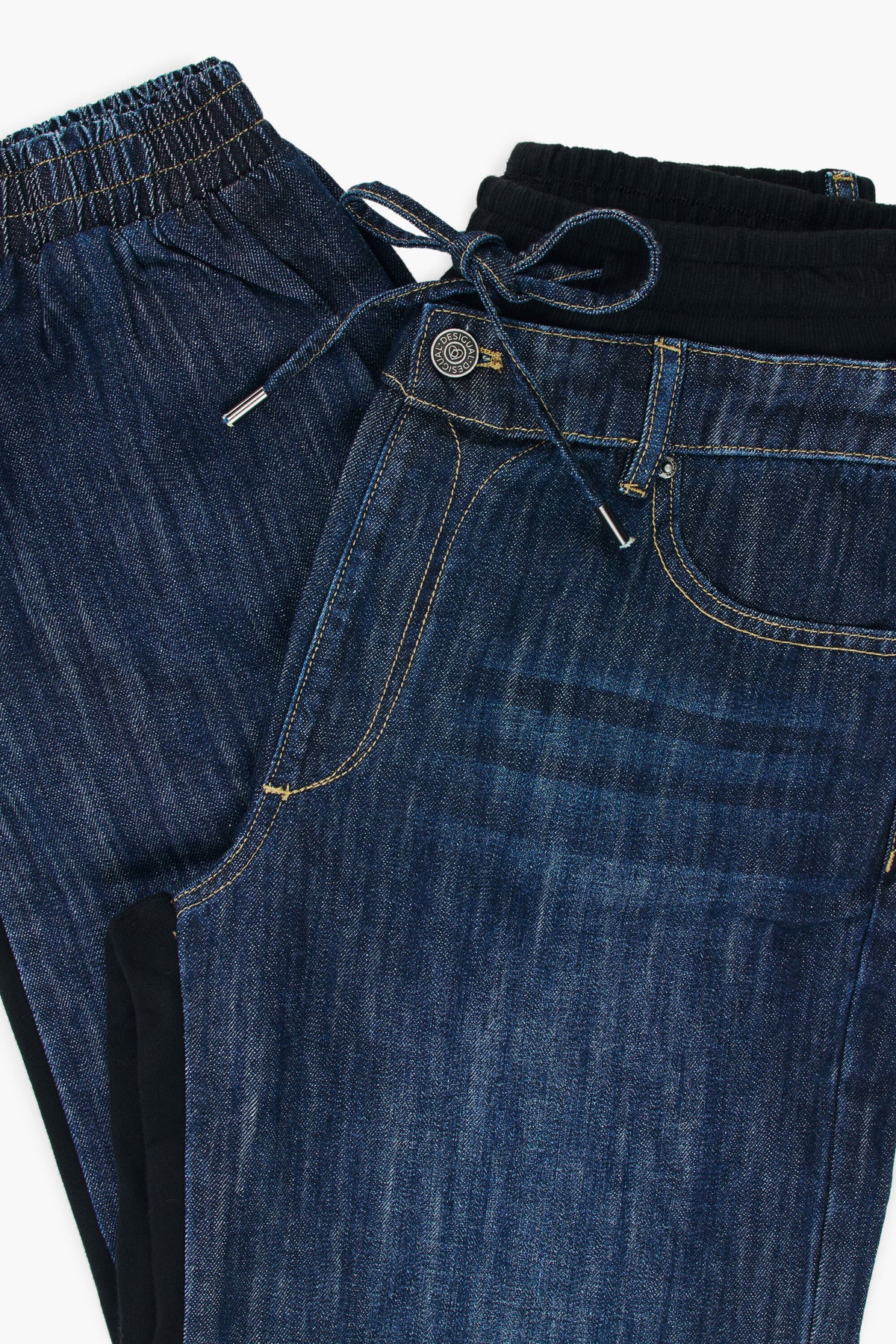 Jean Jogger