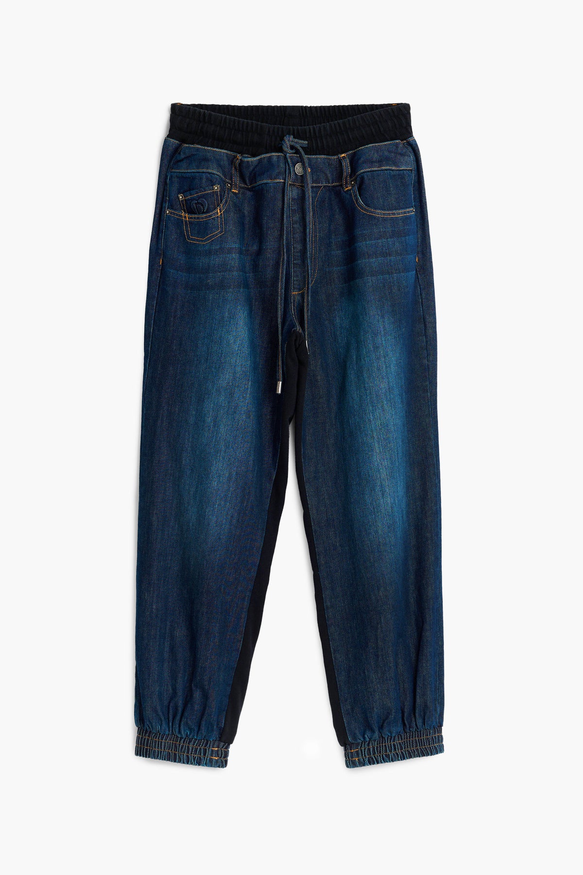 Jean Jogger