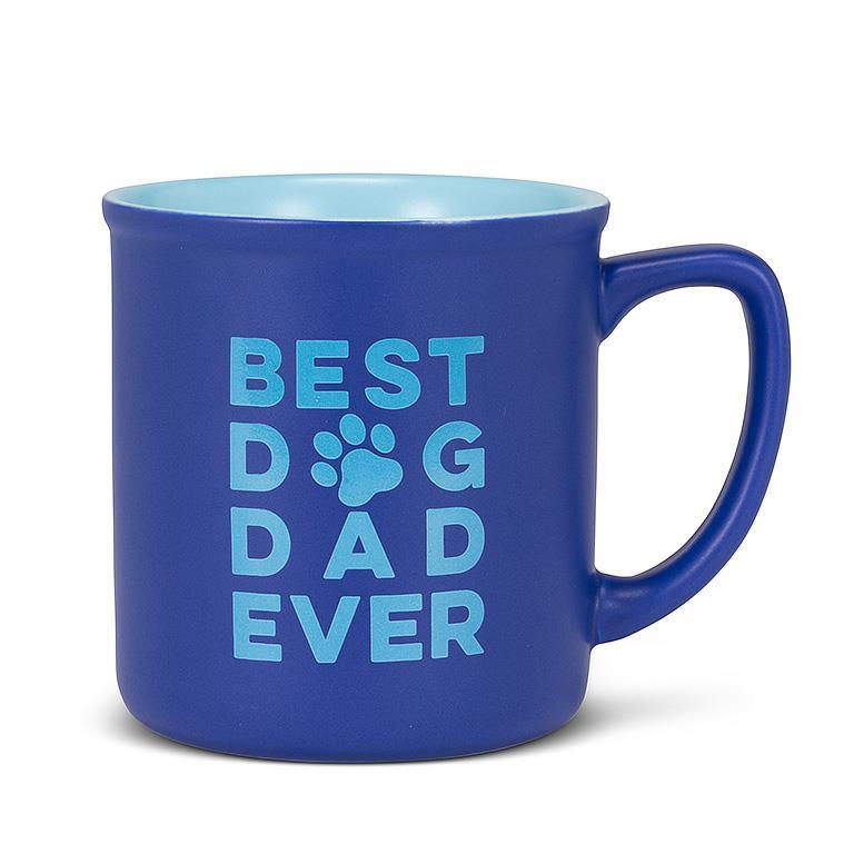 Best Dog Dad