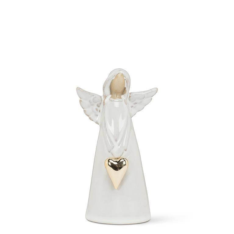 Small Angel w/Heart