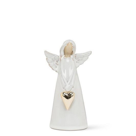 Small Angel w/Heart
