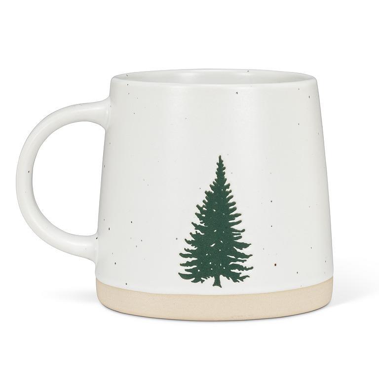 Tree Mug
