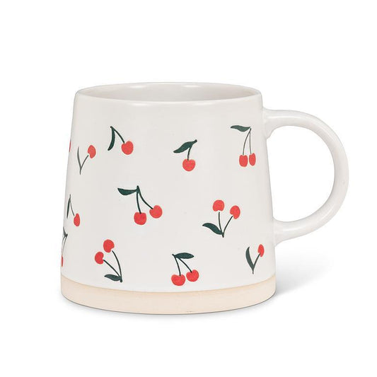 Mug w/Cherries