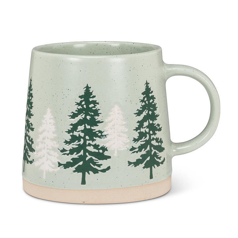 Tree Mug