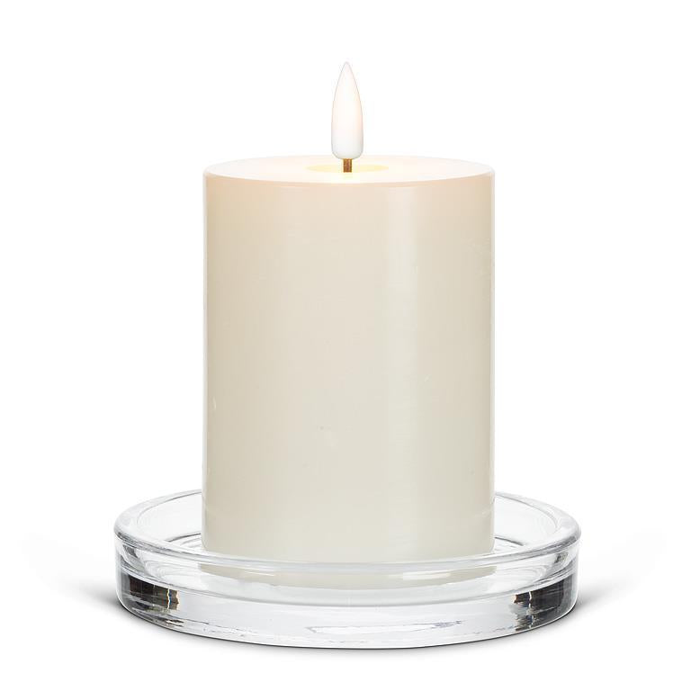 Classic Candle Base