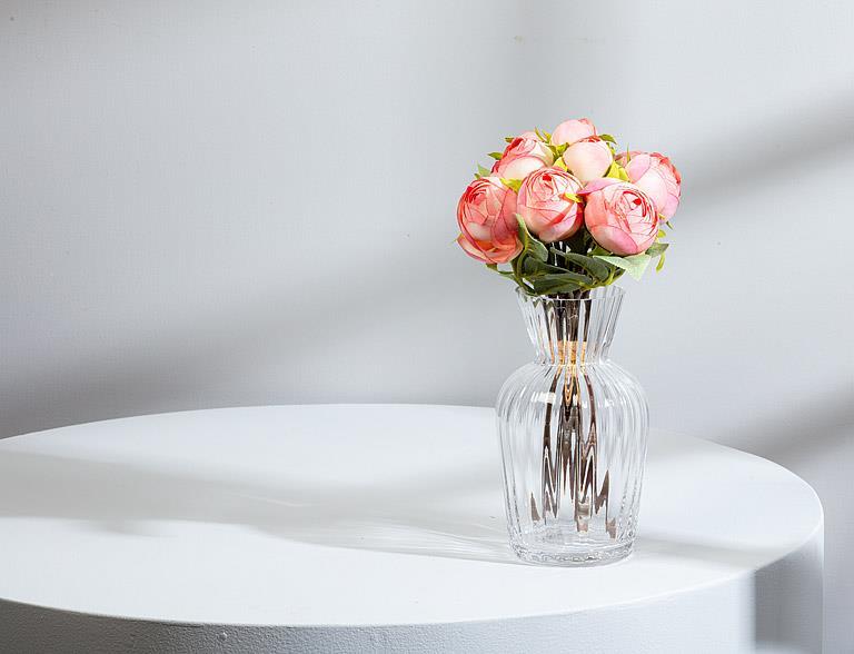 Peony Bud Bouquet