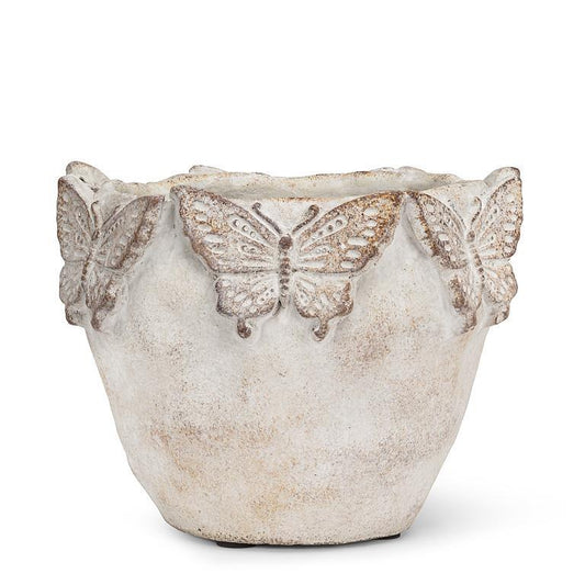 Butterfly Planter