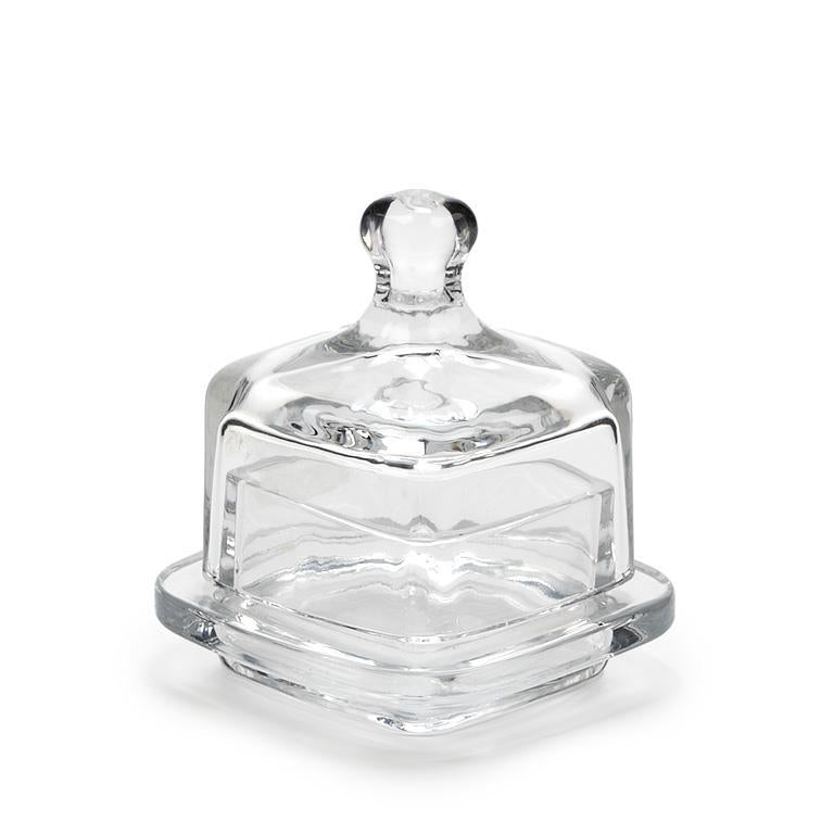 Square Covered Dish