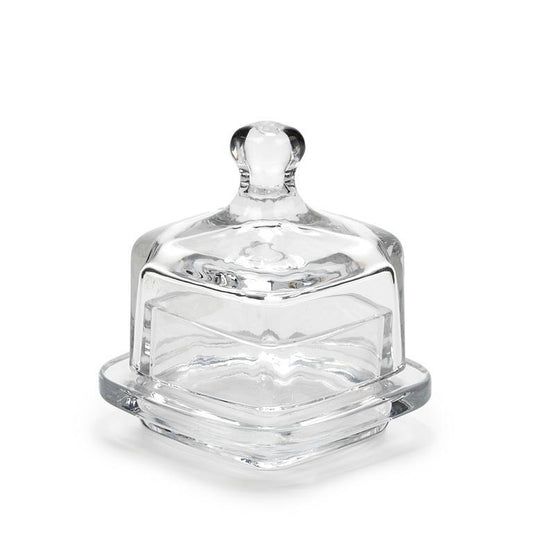 Square Covered Dish