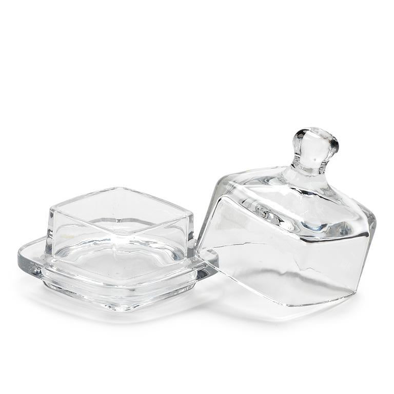 Square Covered Dish