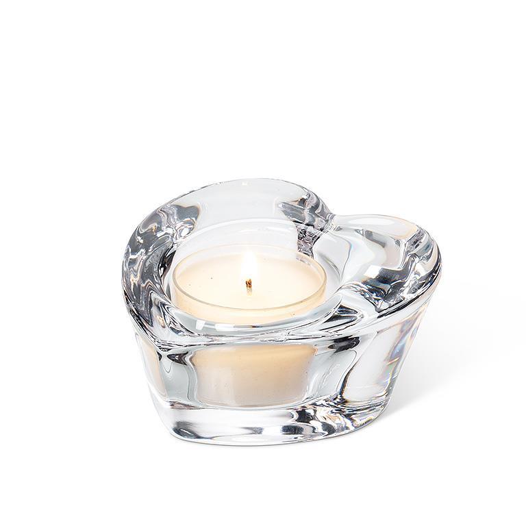 Heart Tealight Holder