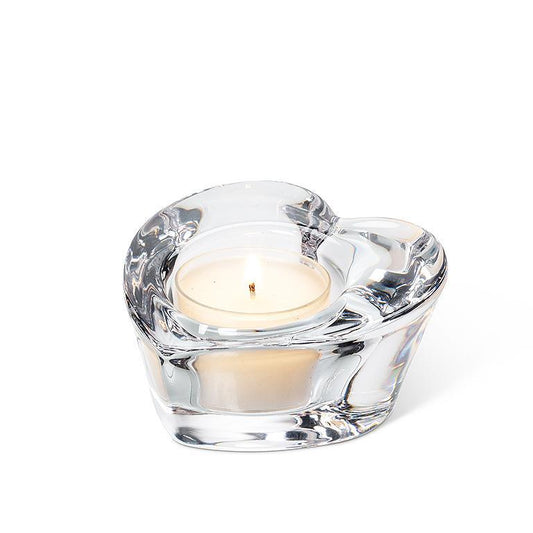 Heart Tealight Holder