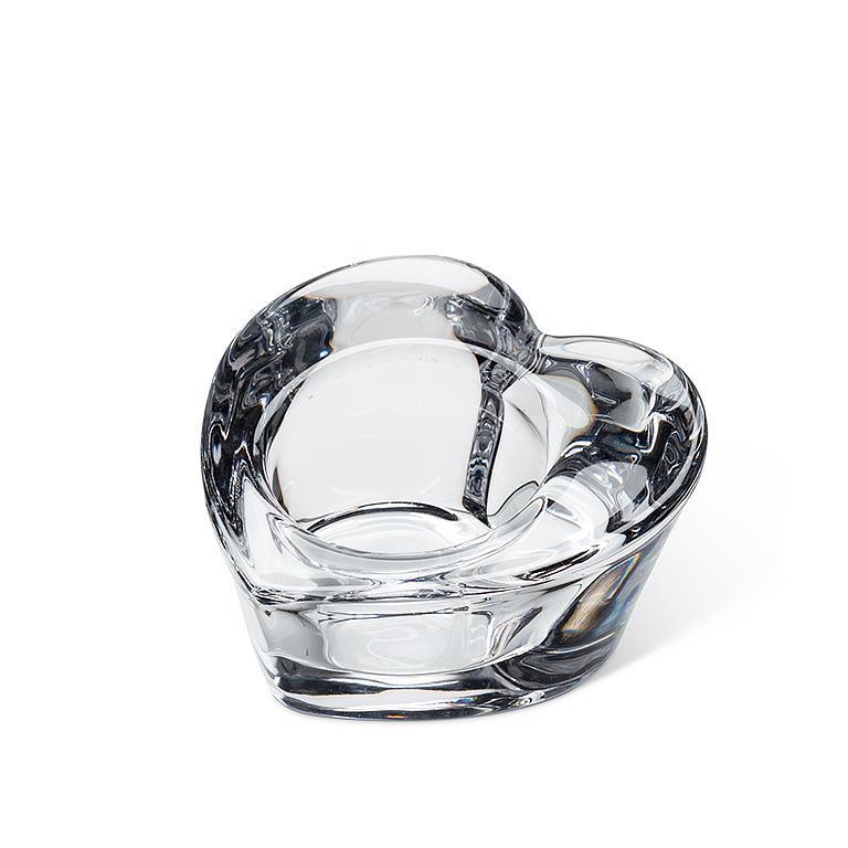 Heart Tealight Holder