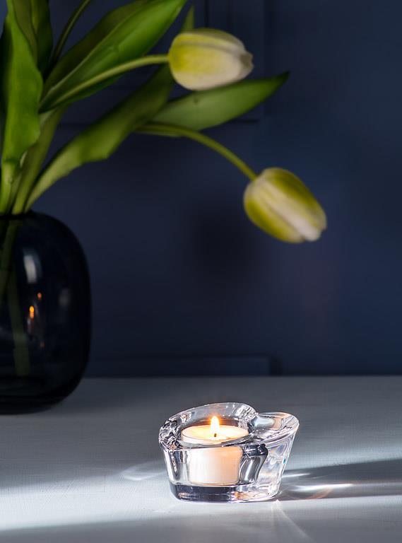 Heart Tealight Holder
