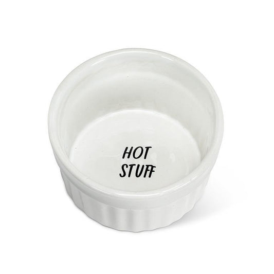 Hot Stuff Bowl