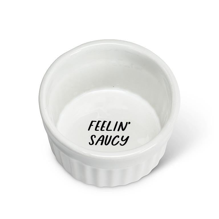 Feelin' Saucy Bowl