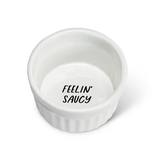 Feelin' Saucy Bowl