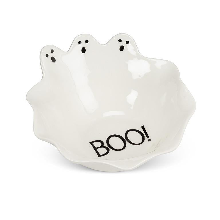 Boo Ghost Bowl