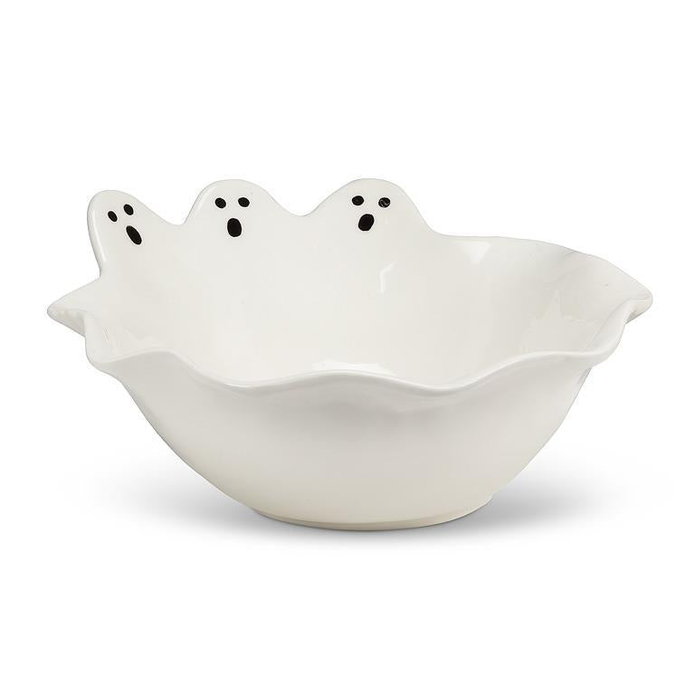 Boo Ghost Bowl