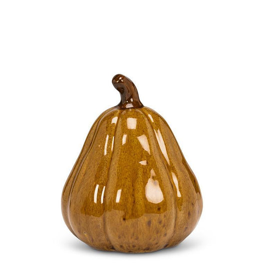 Gold Pumpkin
