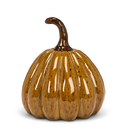 Gold Pumpkin