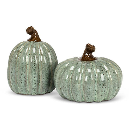 Sage Pumpkin