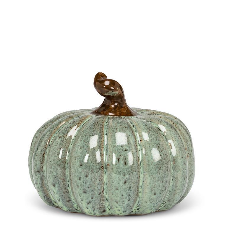Sage Pumpkin