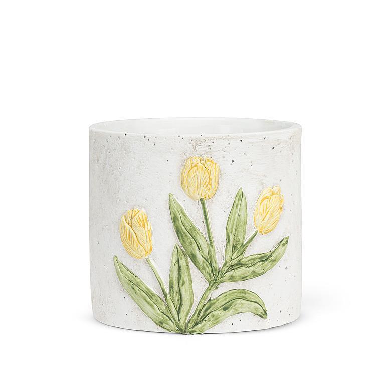 Tulip Planter