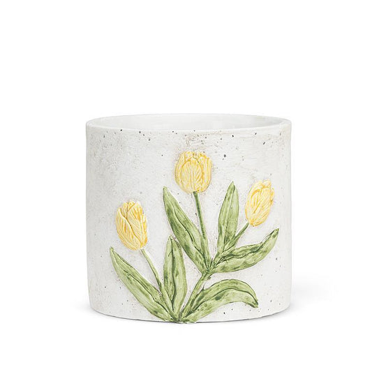 Tulip Planter