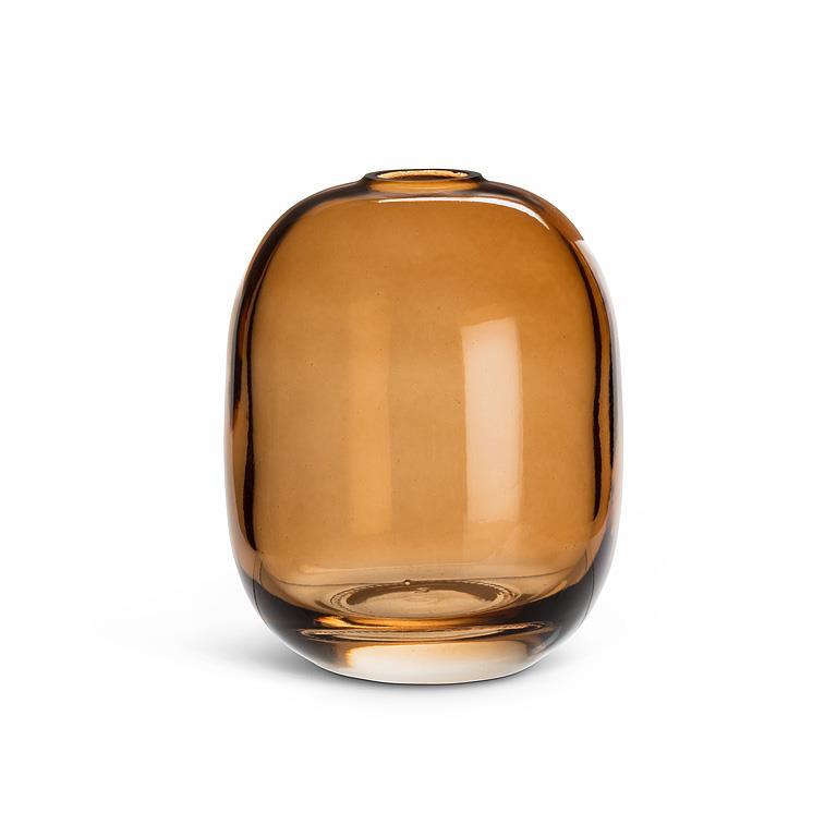 Barrel Bud Vase