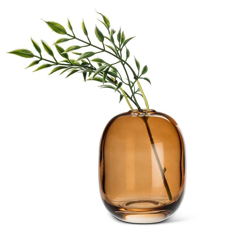Barrel Bud Vase