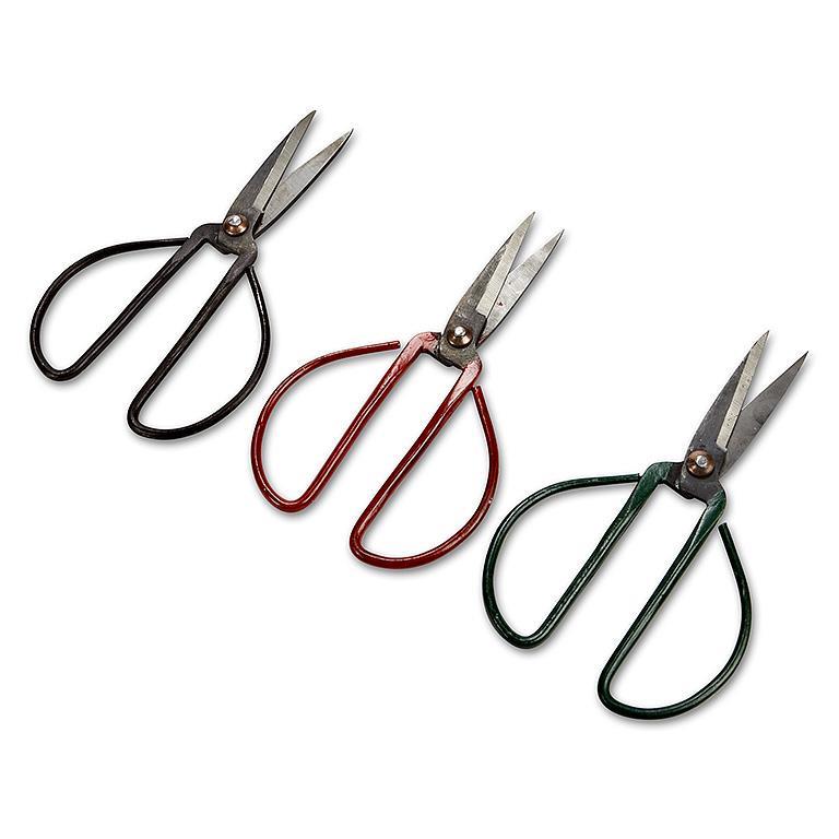 Flower Shears - 7"