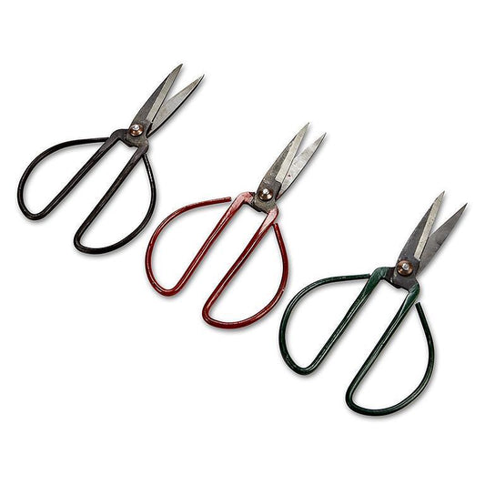 Flower Shears - 7"