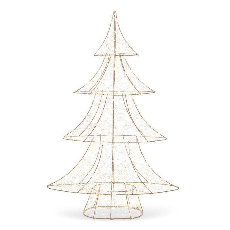 Micro LED Tree