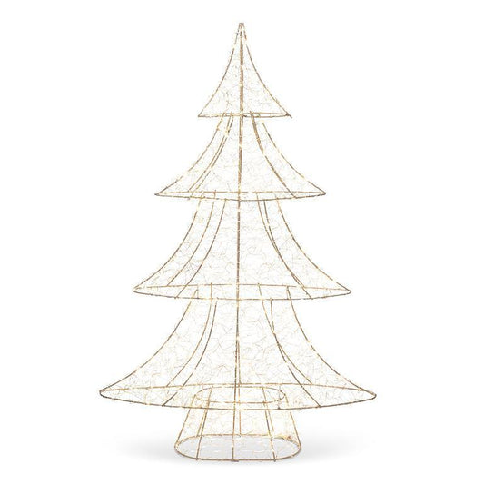 Micro LED Tree