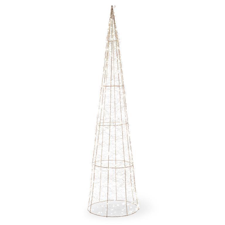 Micro LED Cone