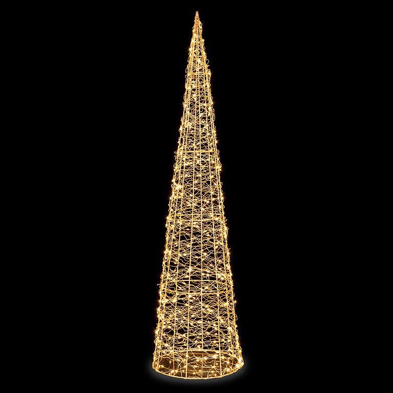 Micro LED Cone