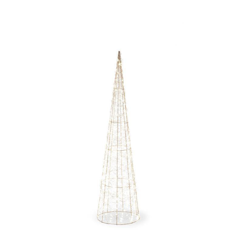 Micro LED Cone
