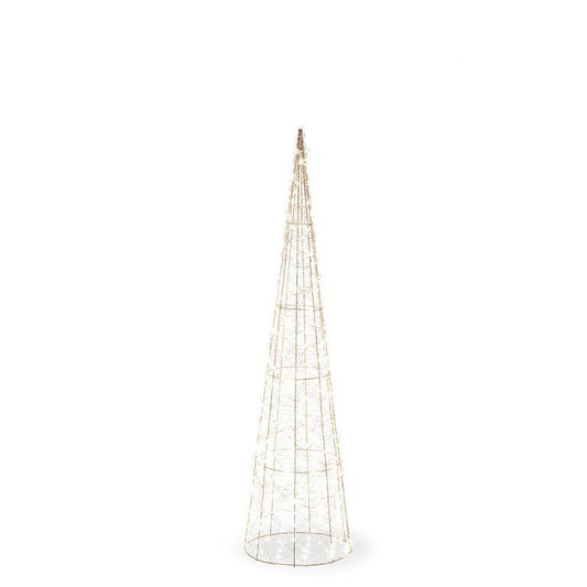 Micro LED Cone