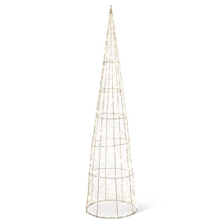 Micro LED Cone