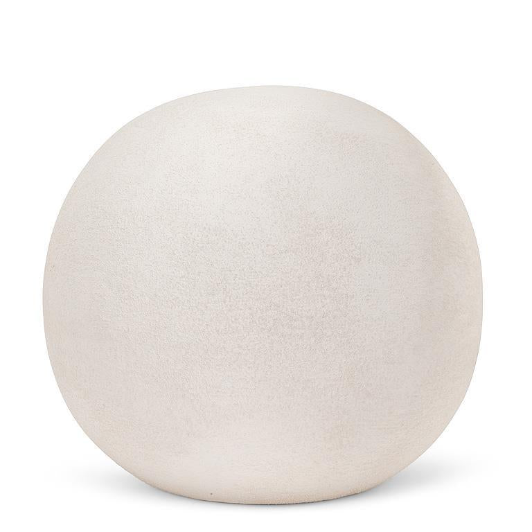 Ivory Garden Sphere