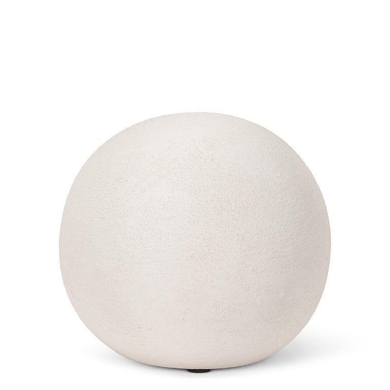 Ivory Garden Sphere