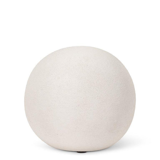 Ivory Garden Sphere