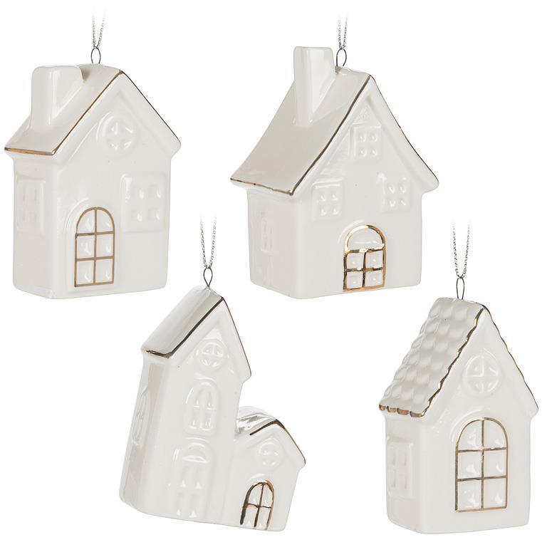 House Ornament